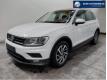 Volkswagen Tiguan 1.4 TSI ACT 150 BMT DSG6 Sound Rhin (Bas) Mertzwiller