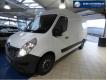 Renault Master FOURGON L2H2 3.3t 2.3 dCi 145 ENERGY CONFORT Rhin (Bas) Mertzwiller
