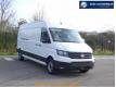 Volkswagen Crafter VAN NOUVEAU 35 L4H3 2.0 TDI 140 CH BUSINESS Rhin (Bas) Mertzwiller