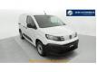 Peugeot Partner Fourgon M 650 KG BLUEHDI 100 S BVM6 Rhin (Bas) Mertzwiller