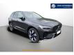 Volvo XC60 T6 AWD Hybride rechargeable 253 ch+145 ch Geartronic 8 Ultra Style Dark Rhin (Bas) Mertzwiller