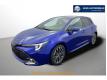 Toyota Corolla Hybride 140ch Design Rhin (Bas) Mertzwiller