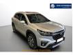 Suzuki s-cross 1.4 Boosterjet Allgrip Hybrid Style Rhin (Bas) Mertzwiller