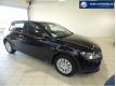 Volkswagen Golf 1.6 TDI 110 BlueMotion Technology FAP Trendline DSG Rhin (Bas) Mertzwiller