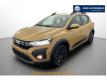 Dacia Sandero TCe 90 GSR2 Stepway Expression Rhin (Bas) Mertzwiller