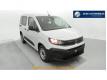 Opel Combo CABINE APPROFONDIE CA M BLUEHDI 100 S BVM6 Rhin (Bas) Mertzwiller