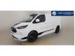Ford Transit Custom Fourgon 320 L1H1 2.0 ECOBLUE 170 CH BVA8 SPORT Rhin (Bas) Mertzwiller
