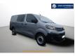 Citron Jumpy Cabine Approfondie CAB XL BLUEHDI 180 S EAT8 Rhin (Bas) Mertzwiller