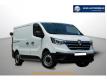 Renault Trafic FOURGON FGN L1H1 2T8 BLUE DCI 130 GSR2 EXTRA Rhin (Bas) Mertzwiller