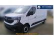 Renault Master FOURGON NOUVEAU TRAC 3T5 L3H2 BLUE DCI 170 EXTRA Rhin (Bas) Mertzwiller