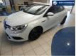 Renault Mgane IV BERLINE TCe 115 FAP Life Rhin (Bas) Mertzwiller