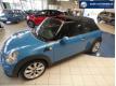 Mini Cabrio MINI CABRIOLET D 112 ch Cooper Rhin (Bas) Mertzwiller