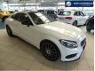 Mercedes Classe C coupe BENZ 300 9G-Tronic Fascination AMG Rhin (Bas) Mertzwiller