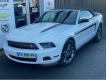 Ford Mustang Convertible V6 3,7L CLUB OFF AMERICA Gironde Bordeaux