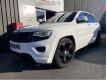 Jeep Grand Cherokee V6 3,0L CRD OVERLAND Gironde Bordeaux