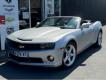 Chevrolet Camaro V8 2SS CABRIOLET 31220 KM Gironde Bordeaux