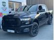 Dodge Ram 1500 HURICANE LARAMIE NIGHT PREMIUM Gironde Bordeaux