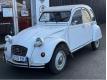 Citron 2 CV AZ Gironde Bordeaux