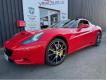 Ferrari California 4,3L V8 460 BVA7 Gironde Bordeaux