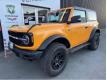 Ford Bronco WILDTRAK V6 2,7L ECOBOOST 335CH Gironde Bordeaux