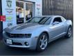 Chevrolet Camaro V6 3,6L LT BV6 304CV Gironde Bordeaux