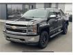 Chevrolet Silverado LTZ 5,3L V8 4WD Gironde Bordeaux