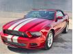 Ford Mustang Convertible V6 3,7L BOITE AUTO PREMIUM Gironde Bordeaux