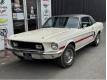Ford Mustang GT/CS 302-4V CODE J Gironde Bordeaux
