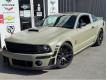 Ford Mustang GT V8 ROUSH STAGE 3 Gironde Bordeaux