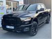 Dodge Ram 1500 CREW LIMITED NIGHT EDITION RAMBOX 2025 Gironde Bordeaux