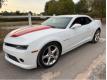Chevrolet Camaro PACK RS V6 3,6L Gironde Bordeaux