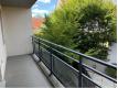 Appartement T2 meubl Nord Lille