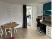 Studio meubl� Nord Lille