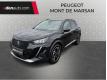 Peugeot 2008 Electrique 136 ch Allure Pack Landes Saint-Pierre-du-Mont