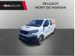 Peugeot Expert FGN M BLUEHDI 120 S&S BVM6 Landes Saint-Pierre-du-Mont