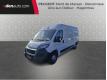 Peugeot Boxer TOLE 3.3 T L3H2 BLUEHDI 140 S&S BVM6 Landes Saint-Pierre-du-Mont