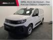 Opel Combo (30) -E CARGO XL 700 KG ELECTRIQUE 100 KW BATTERIE 51 KWH Landes Saint-Pierre-du-Mont