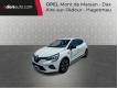 Renault Clio TCe 100 GPL - 21 Limited Landes Saint-Pierre-du-Mont