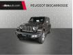 Jeep Wrangler Unlimited 2.0 l T 272 ch 4x4 BVA8 Sahara Landes Biscarrosse