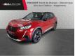 Peugeot 2008 Electrique 136 ch GT Landes Biscarrosse
