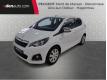 Peugeot 108 VTi 72ch S&S BVM5 Style Landes Biscarrosse