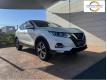 Nissan Qashqai 1.2 DIG-T 115 Xtronic Acenta Gard Bagard