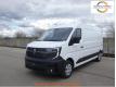 Renault Master FOURGON NOUVEAU FGN TRAC 3T5 L3H2 BLUE DCI 130 EXTRA Gard Bagard