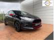 Ford Fiesta 1.0 EcoBoost 140 S&S Black Edition Gard Bagard