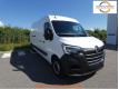 Renault Master Fourgon TRAC F3500 L3H2 BLUE DCI 135 CONFORT Gard Bagard