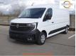 Renault Master FOURGON NOUVEAU FGN TRAC 3T5 L3H2 BLUE DCI 130 EXTRA Gard Bagard
