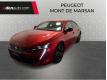 Peugeot 508 BlueHDi 130 ch S&S EAT8 GT Landes Aire-sur-l'Adour
