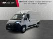 Peugeot Boxer FOURGON TOLE 3.0 T L2H2 120 S&S BVM6 Landes Aire-sur-l'Adour