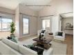Appartement Dernier Etage - 113,98 m2 - 3 ch Rhne cully