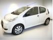 Citron C1 1.0 68 ATTRACTION 5P Alpes Maritimes Saint-Jeannet